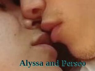Alyssa_and_Perseo