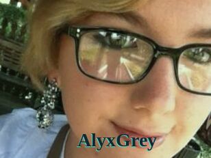 AlyxGrey