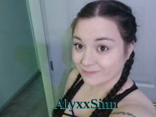 Alyxx_Sinn