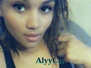 AlyyCat Melody Melons