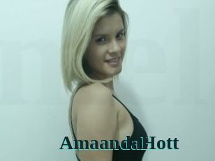 AmaandaHott