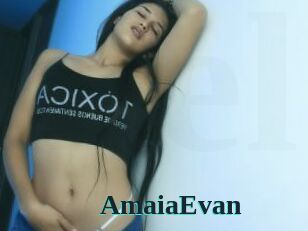 AmaiaEvan