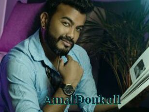 AmalDonkoll