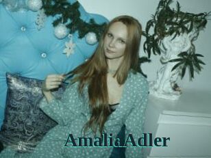 AmaliaAdler