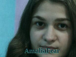 AmaliaFear Melody Melons
