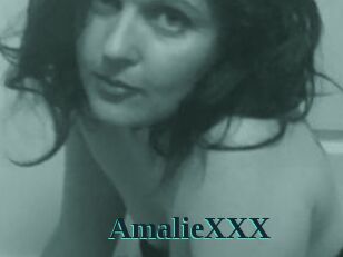 AmalieXXX
