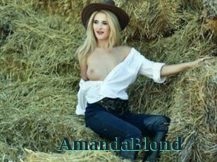 AmandaBlond