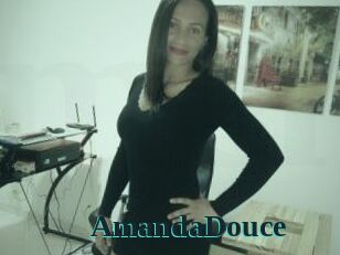 AmandaDouce