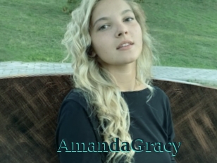 AmandaGracy Melody Melons