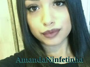 AmandaNinfetinha Melody Melons