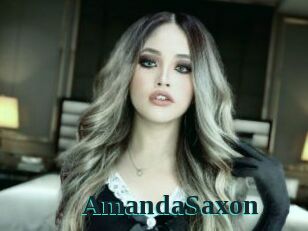 AmandaSaxon