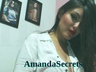 AmandaSecrets