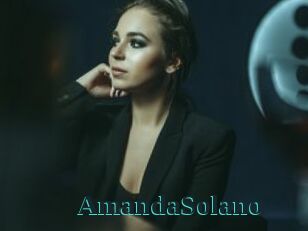 AmandaSolano