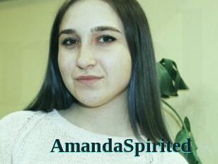 AmandaSpirited