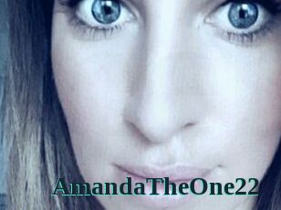 AmandaTheOne22