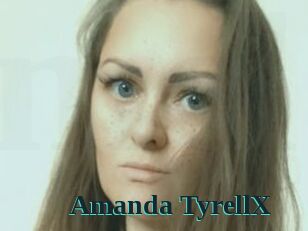 Amanda_TyrellX