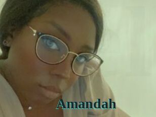 Amandah