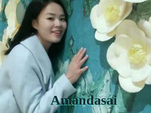 Amandasai