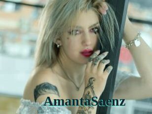 AmantaSaenz