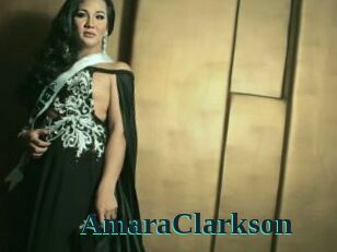 AmaraClarkson