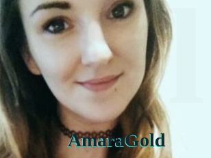 AmaraGold