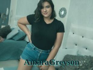 AmaraGreyson