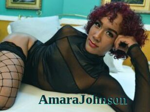 AmaraJohnson