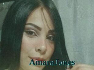 AmaraJones
