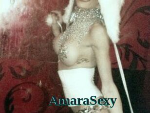 AmaraSexy