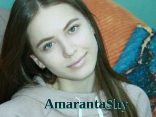 AmarantaShy