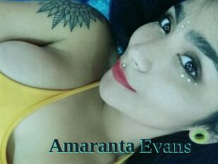 Amaranta_Evans