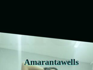 Amarantawells