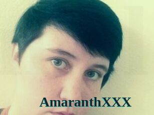 AmaranthXXX