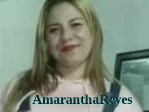 AmaranthaReyes