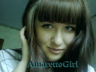 Amaretto_Girl
