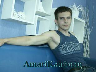 AmariKaufman