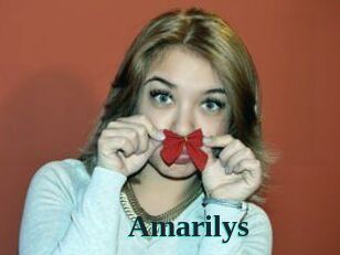Amarilys