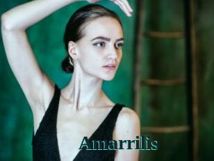 Amarrilis