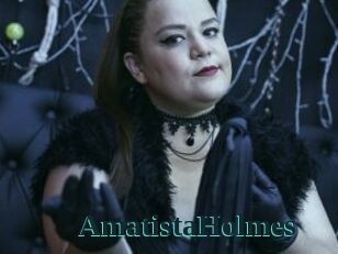 AmatistaHolmes Melody Melons