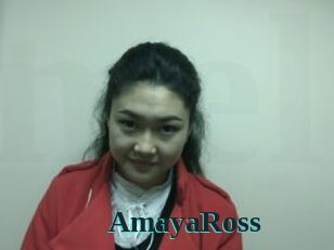 AmayaRoss