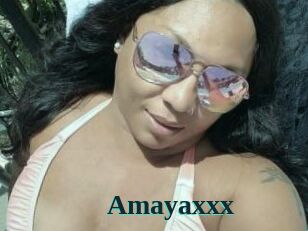 Amayaxxx
