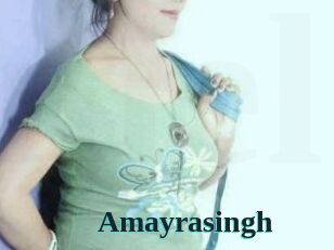 Amayrasingh