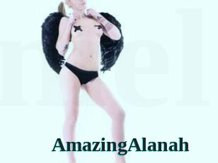 AmazingAlanah