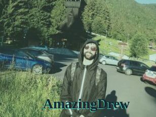 AmazingDrew