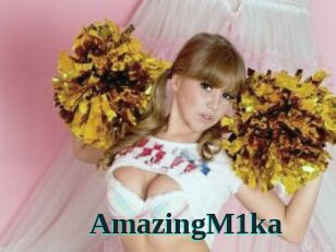 AmazingM1ka
