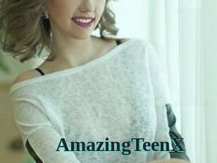 AmazingTeenX