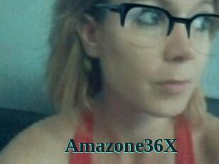 Amazone36X
