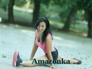 Amazonka
