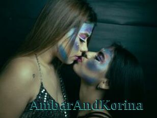 AmbarAndKorina