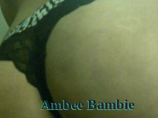 Ambee_Bambie